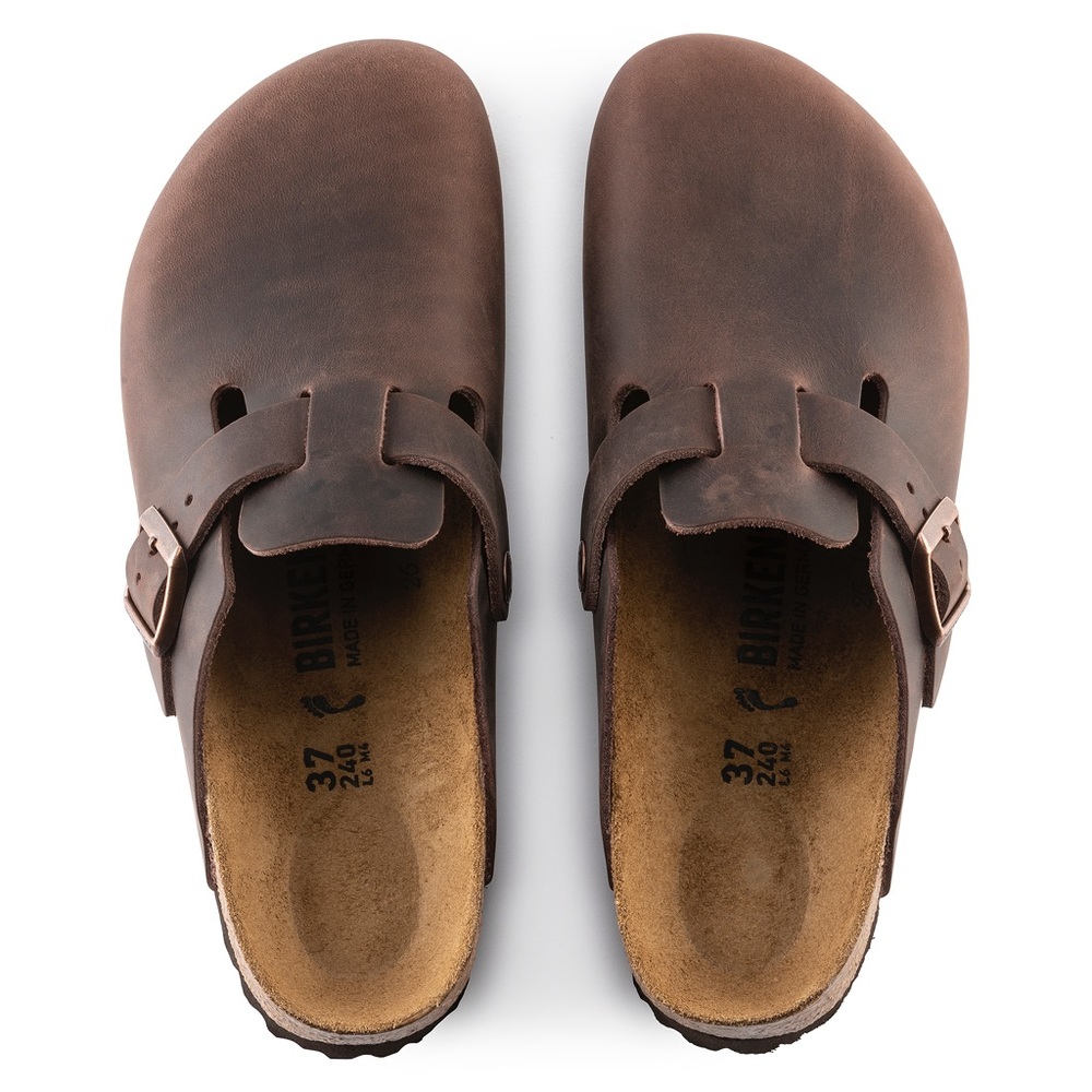 Birkenstock Boston clog